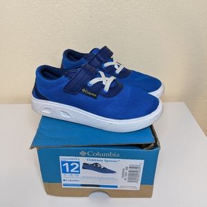 Columbia Comfortable Sneakers